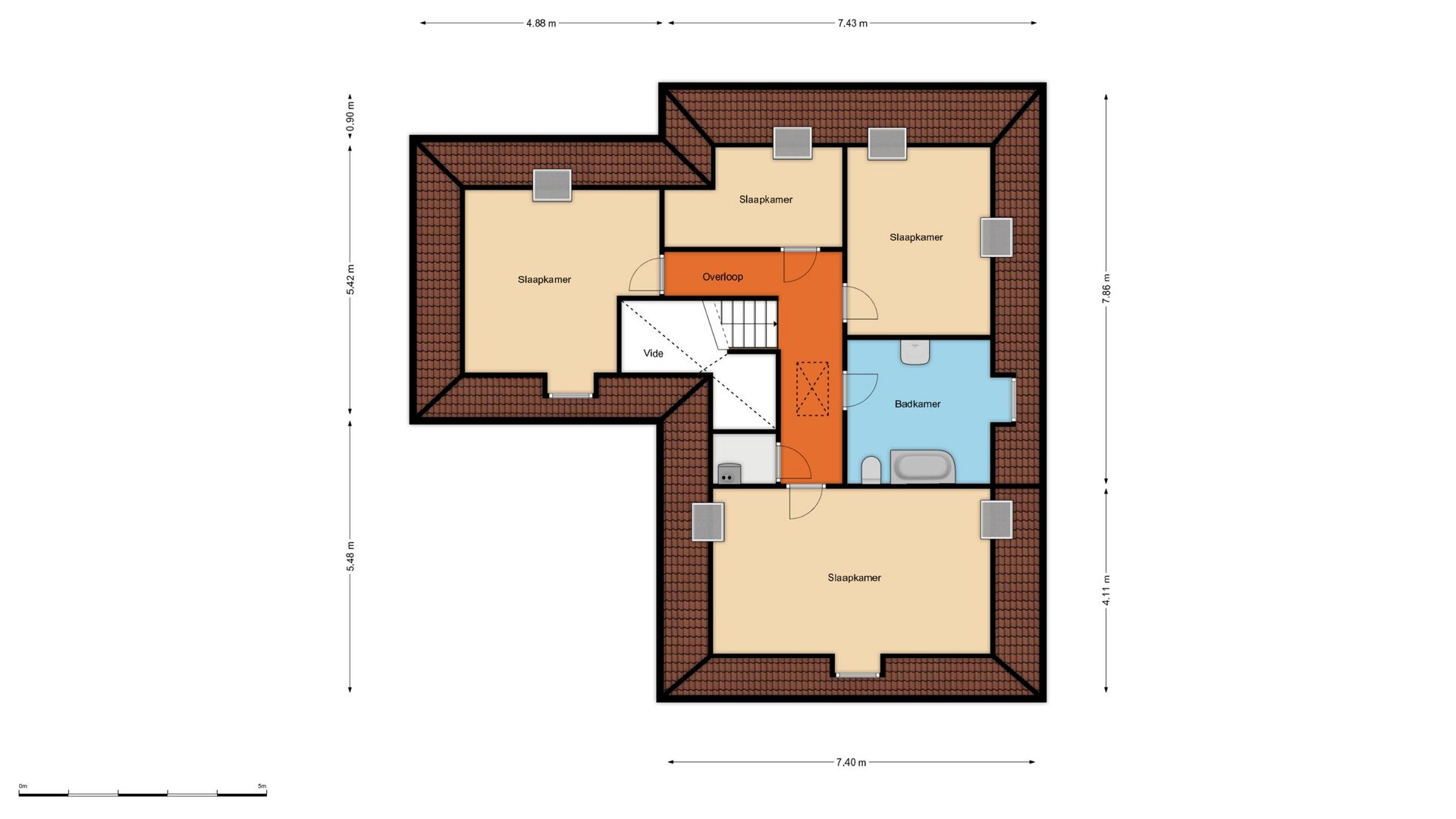 Foto 60 van Barbarakruid 8