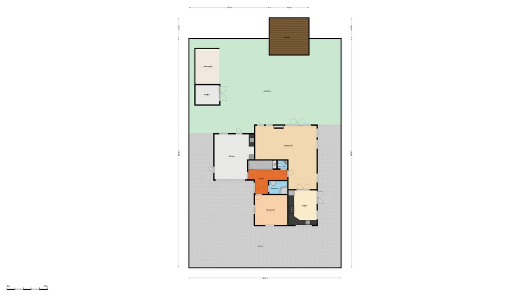 Foto 62 van Barbarakruid 8