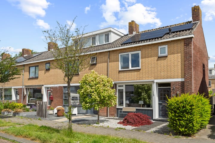 Foto 1 van Prunusstraat 14