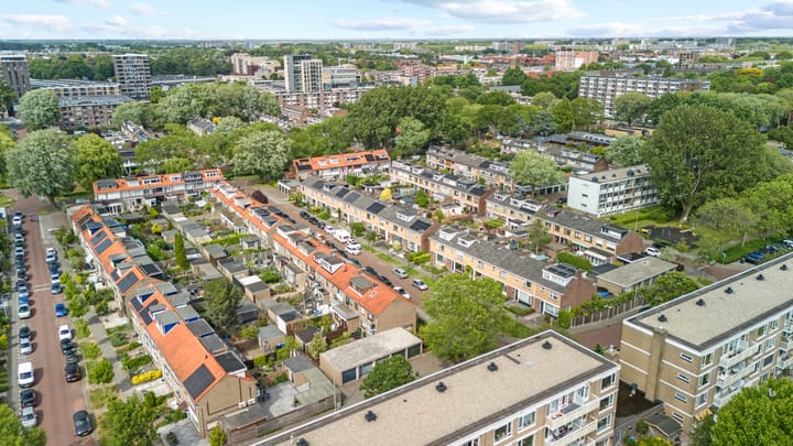 Foto 4 van Prunusstraat 14