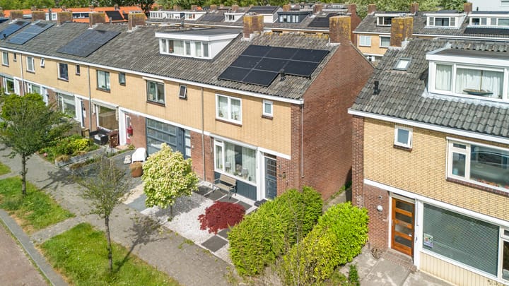 Foto 5 van Prunusstraat 14