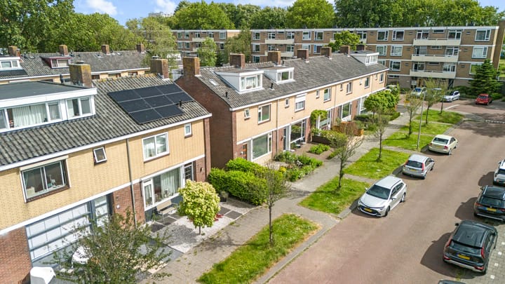 Foto 6 van Prunusstraat 14