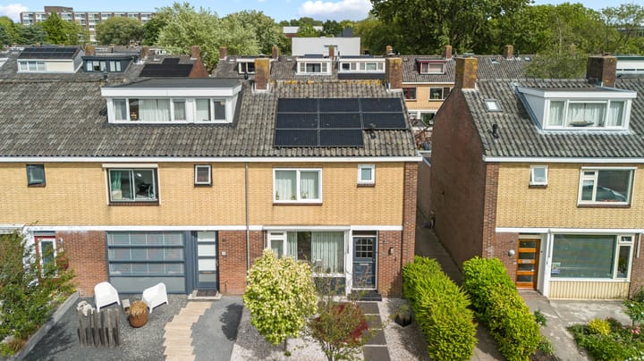 Foto 7 van Prunusstraat 14