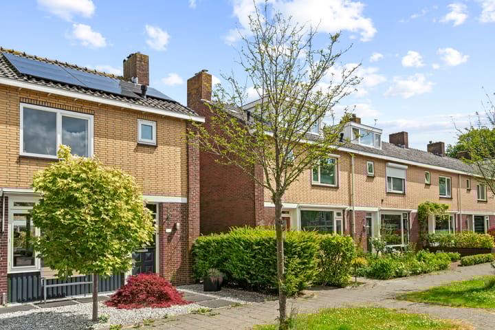 Foto 8 van Prunusstraat 14