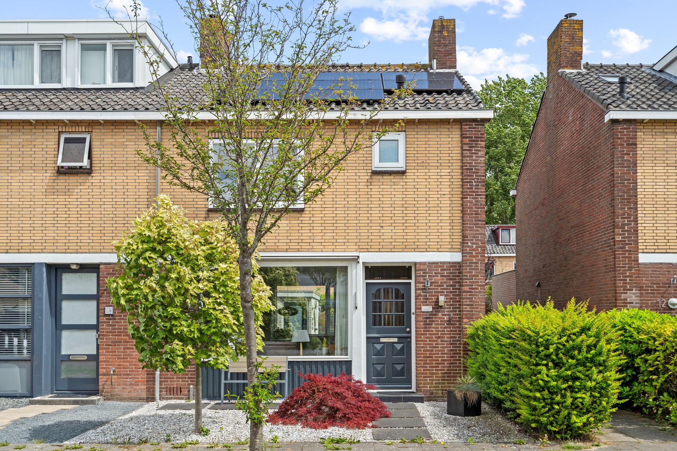 Foto 9 van Prunusstraat 14