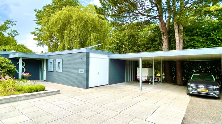 Foto 1 van Lindenlaan 3