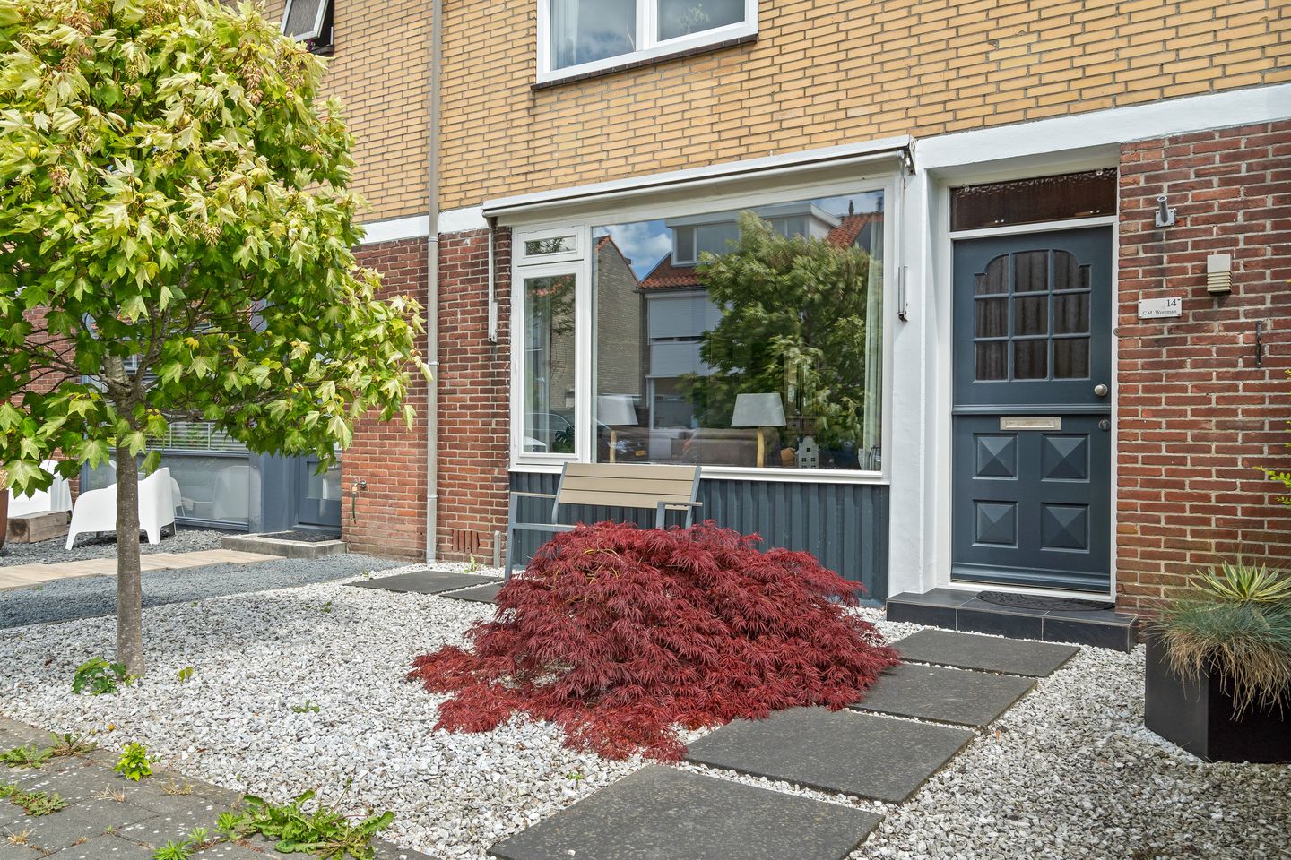 Foto 10 van Prunusstraat 14