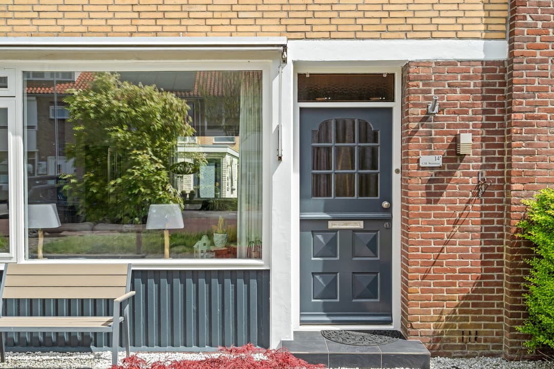 Foto 11 van Prunusstraat 14