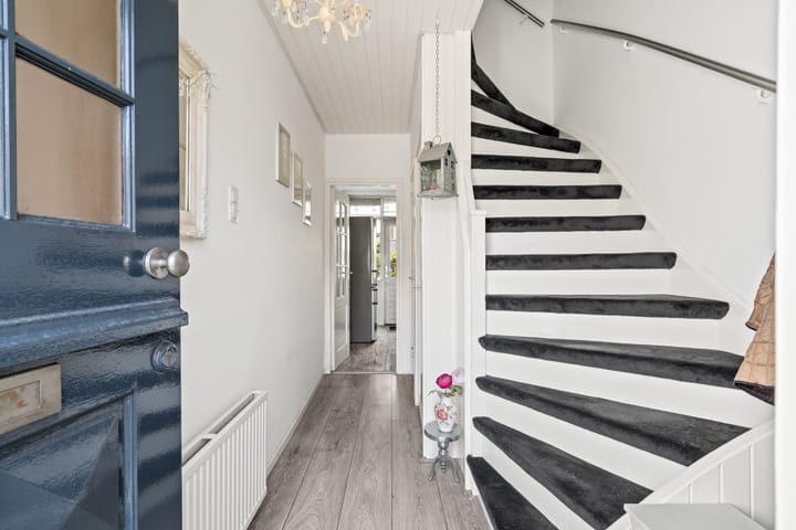 Foto 12 van Prunusstraat 14