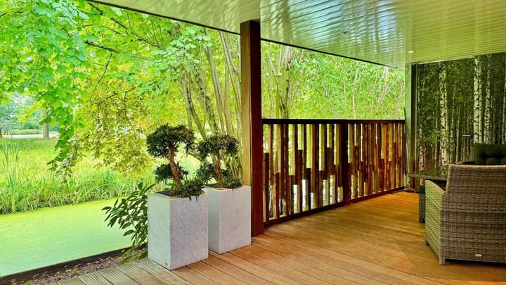 Foto 4 van Lindenlaan 3