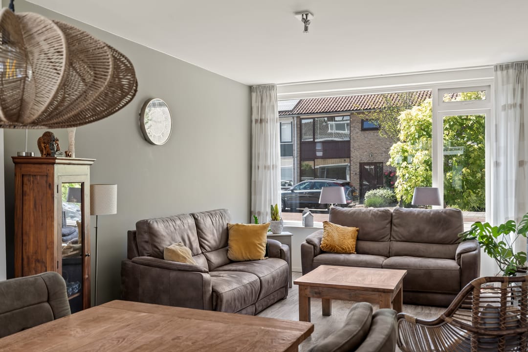 Foto 16 van Prunusstraat 14