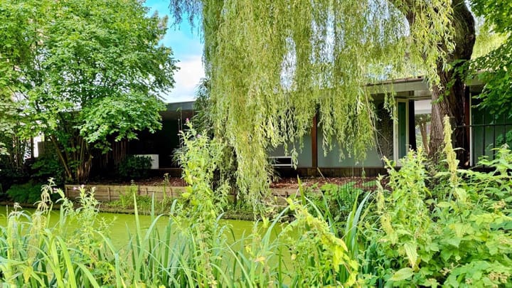 Foto 8 van Lindenlaan 3