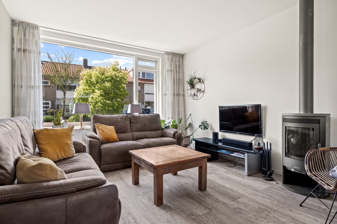 Foto 17 van Prunusstraat 14