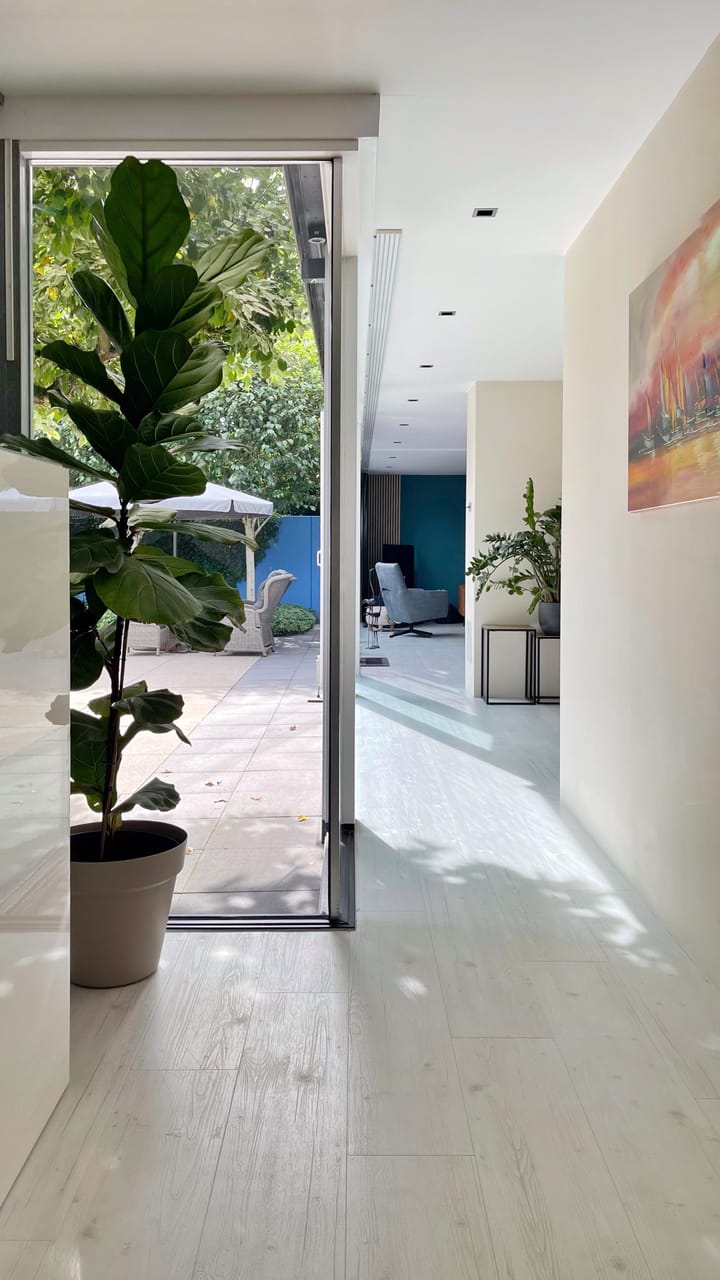 Foto 9 van Lindenlaan 3