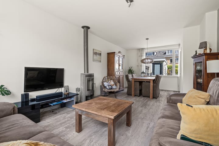 Foto 19 van Prunusstraat 14