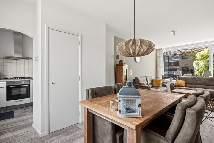 Foto 22 van Prunusstraat 14