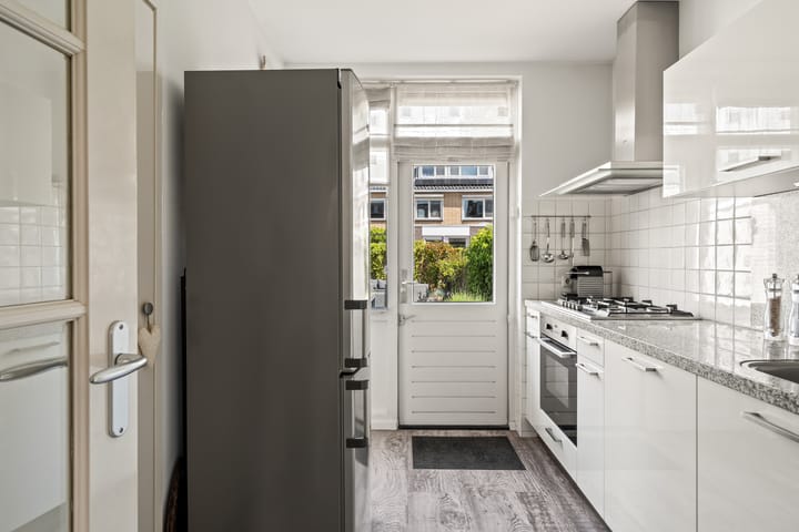 Foto 23 van Prunusstraat 14