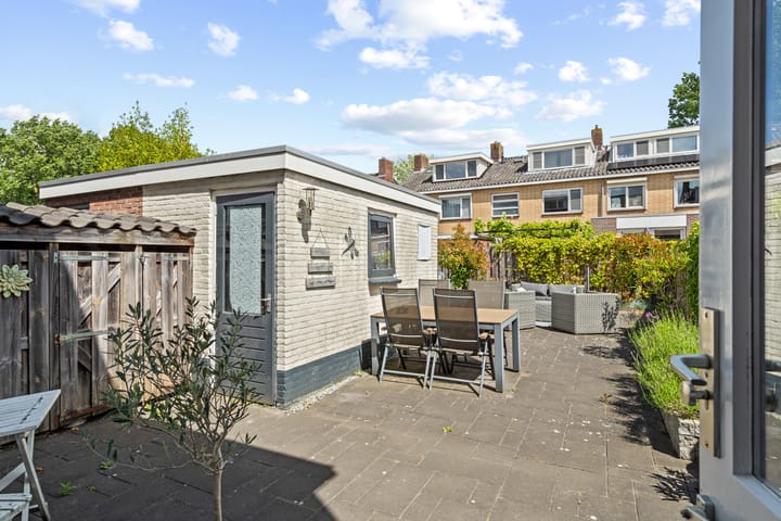 Foto 27 van Prunusstraat 14