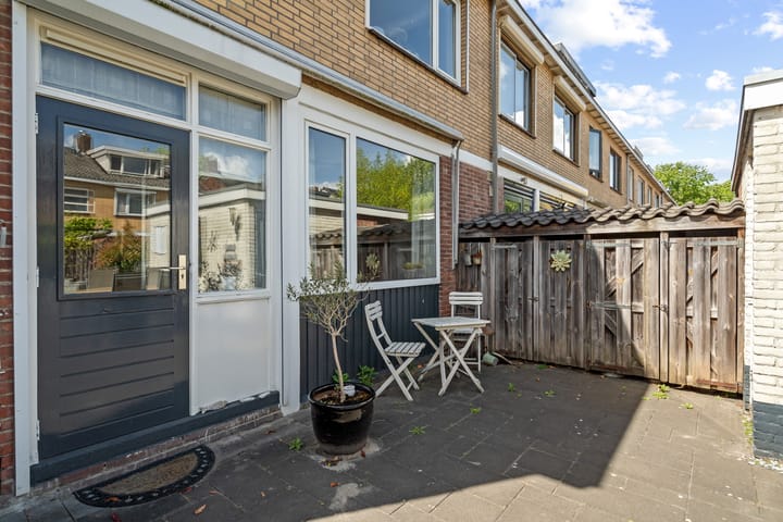 Foto 28 van Prunusstraat 14