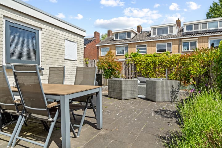 Foto 29 van Prunusstraat 14