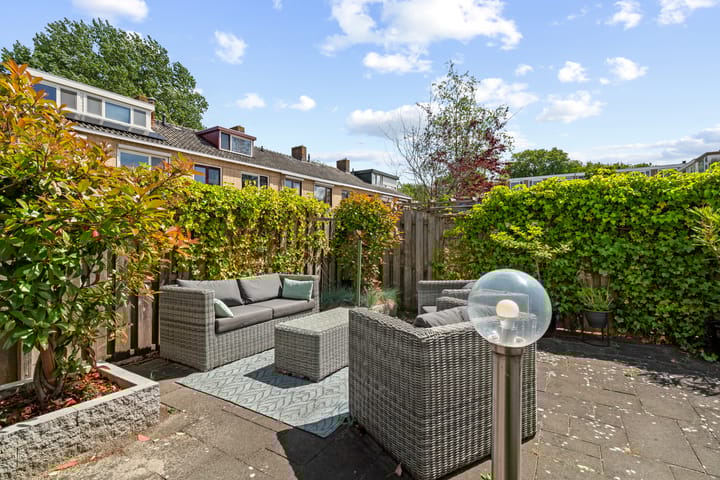 Foto 30 van Prunusstraat 14