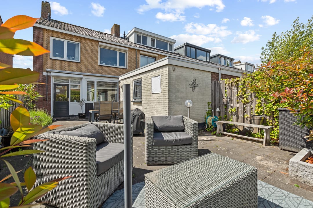 Foto 31 van Prunusstraat 14