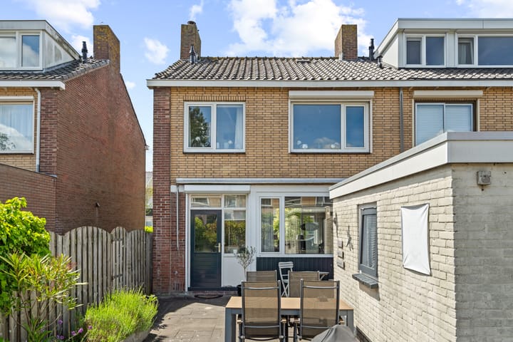 Foto 32 van Prunusstraat 14