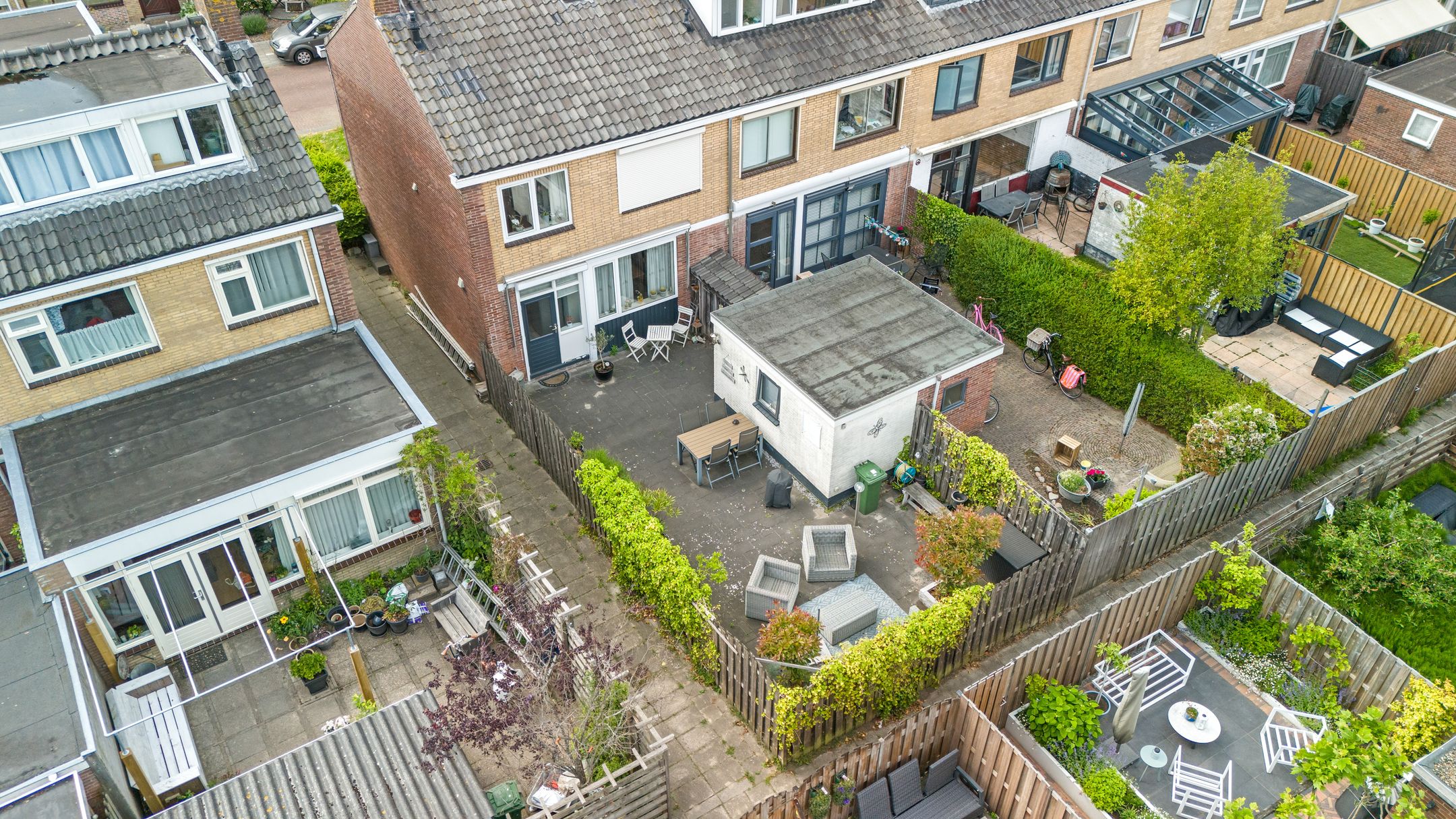 Foto 33 van Prunusstraat 14