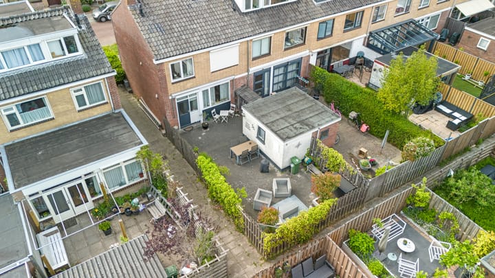 Foto 33 van Prunusstraat 14