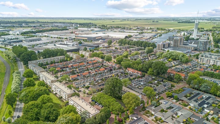 Foto 42 van Prunusstraat 14