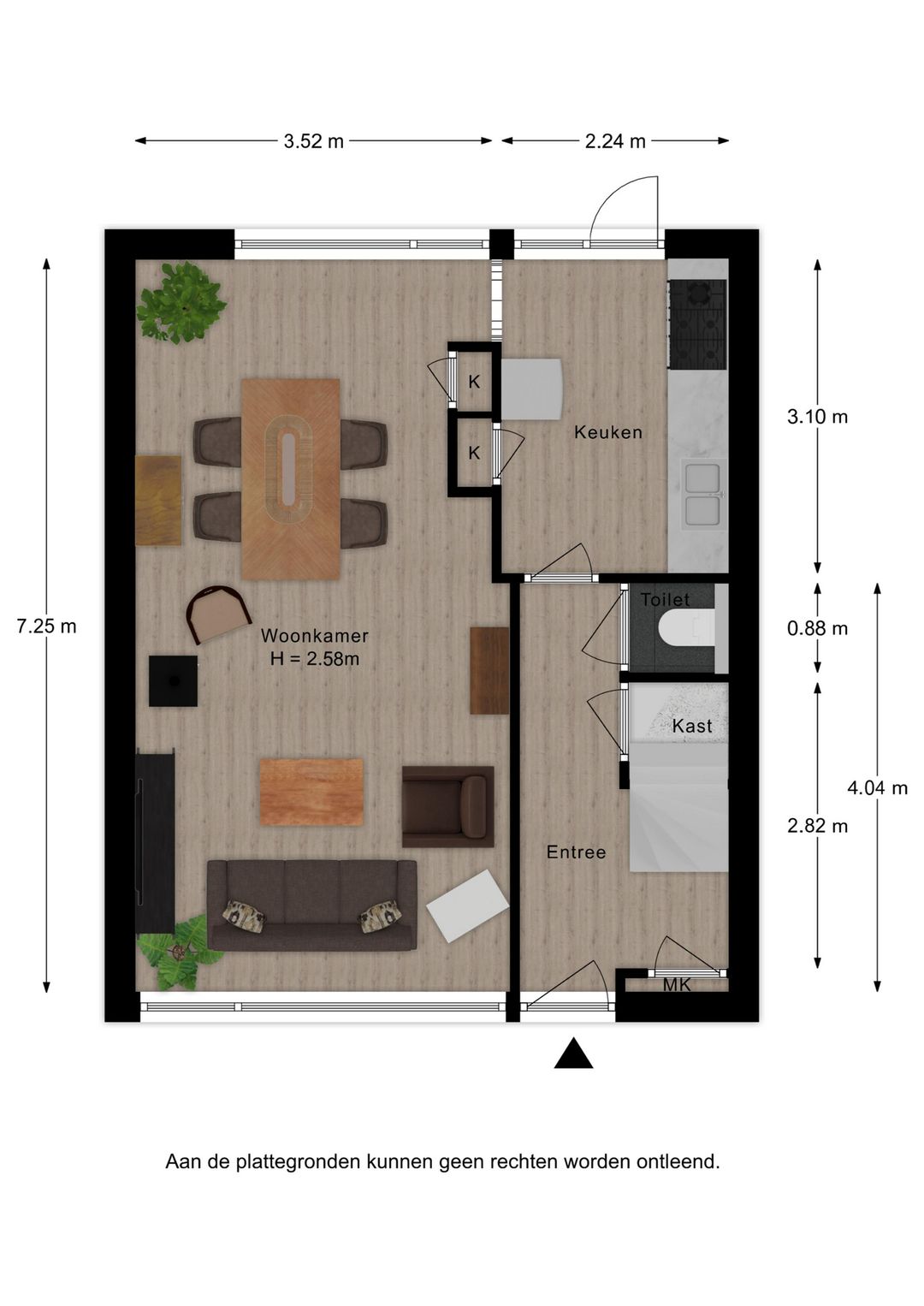 Foto 43 van Prunusstraat 14