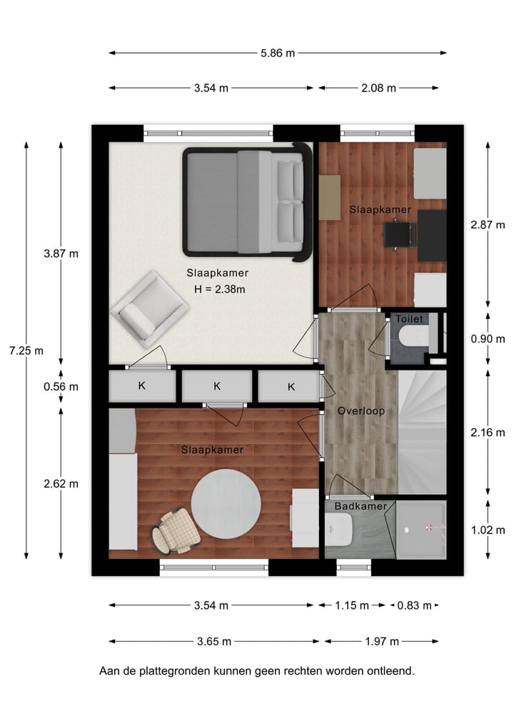 Foto 44 van Prunusstraat 14