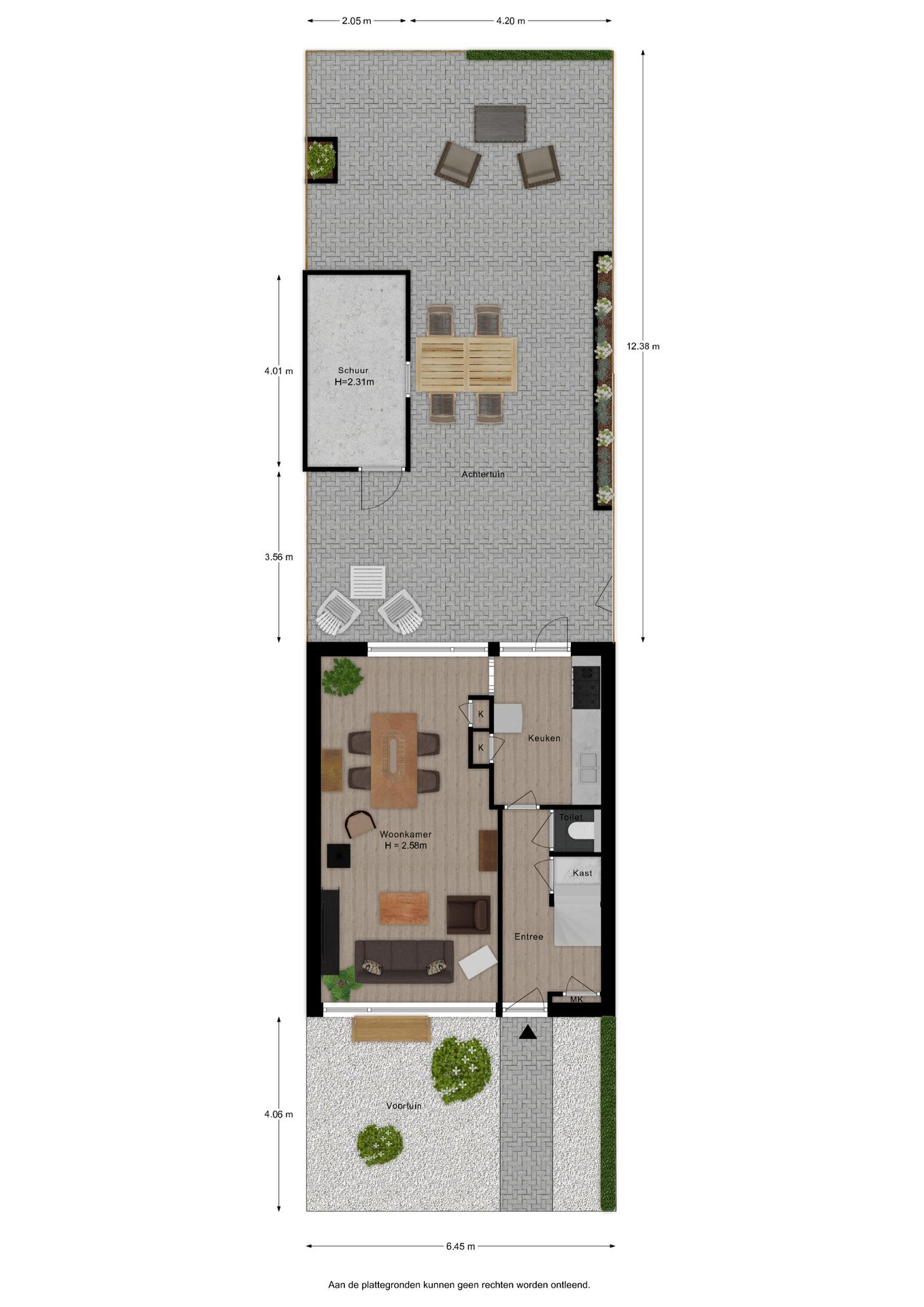 Foto 45 van Prunusstraat 14