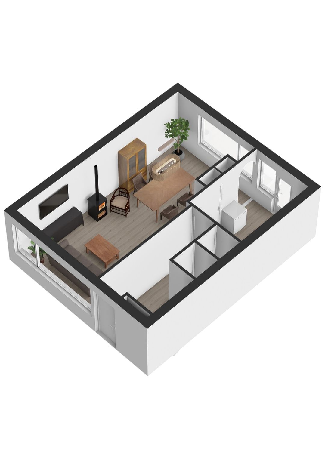 Foto 46 van Prunusstraat 14