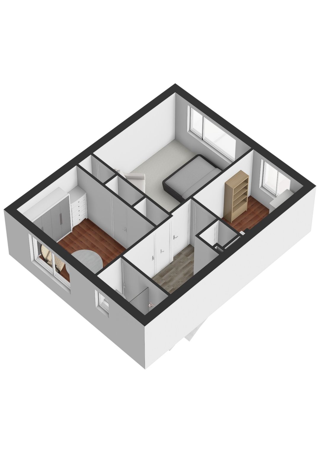 Foto 47 van Prunusstraat 14