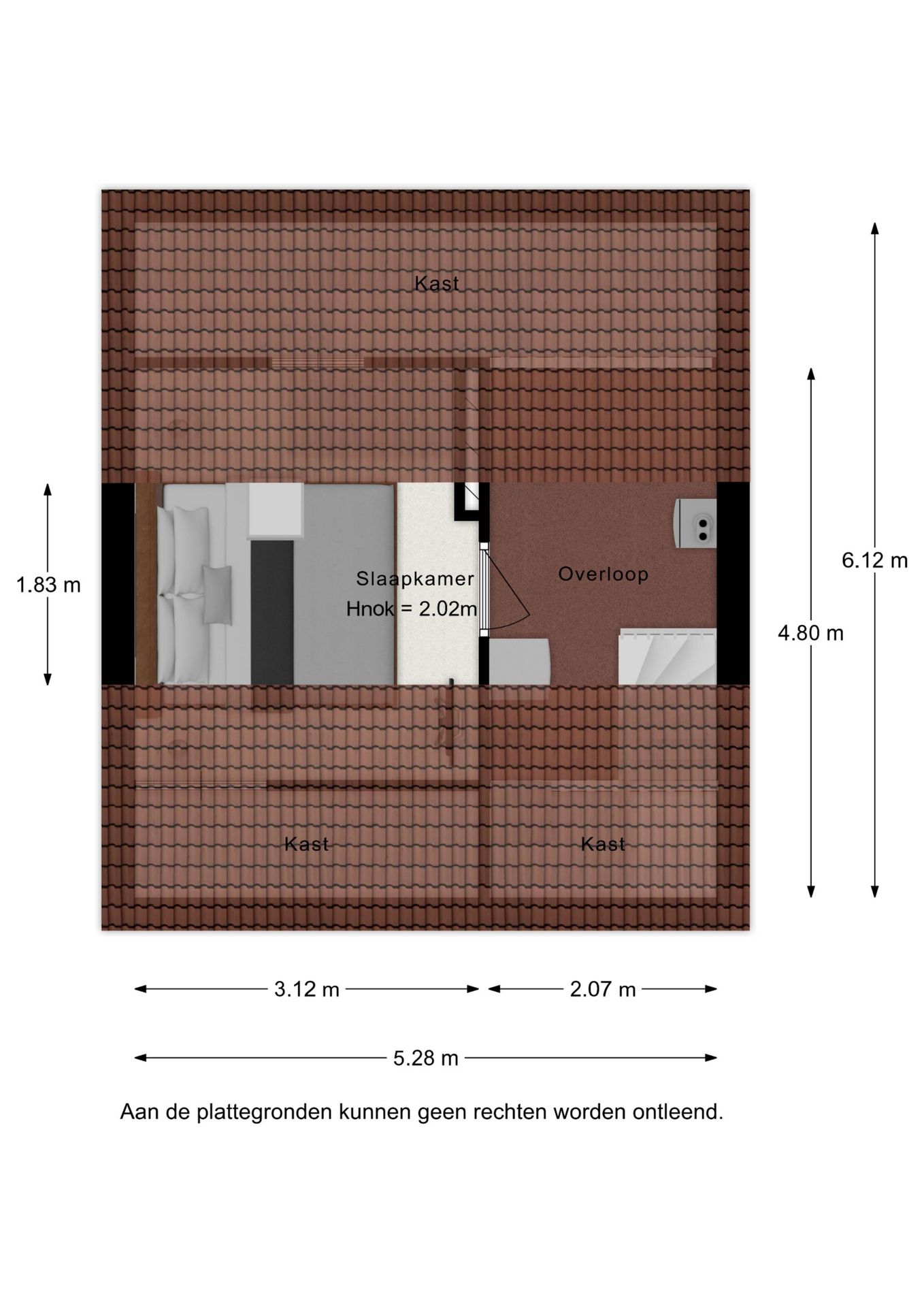 Foto 50 van Prunusstraat 14
