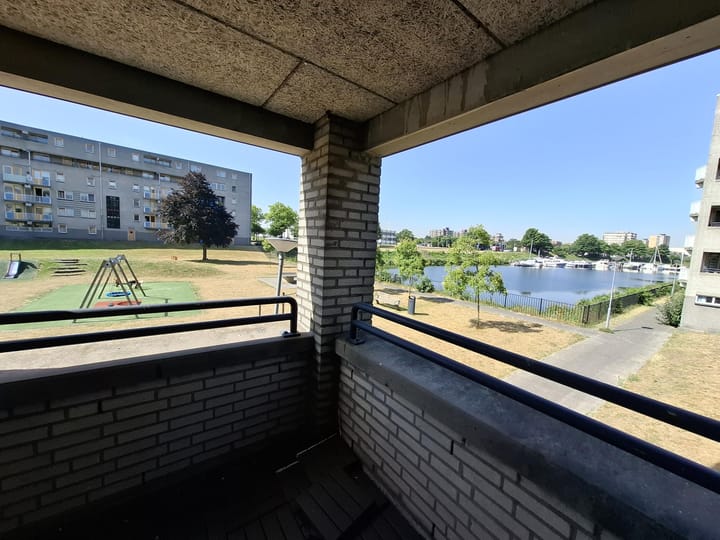 Foto 2 van Gekroonde Haringpad 6