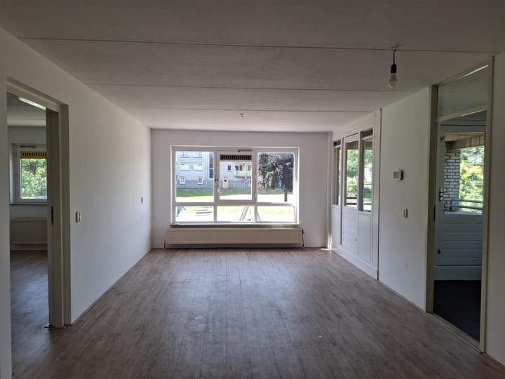 Foto 4 van Gekroonde Haringpad 6