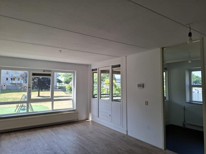 Foto 7 van Gekroonde Haringpad 6