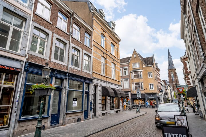 Rechtstraat 36 C-01