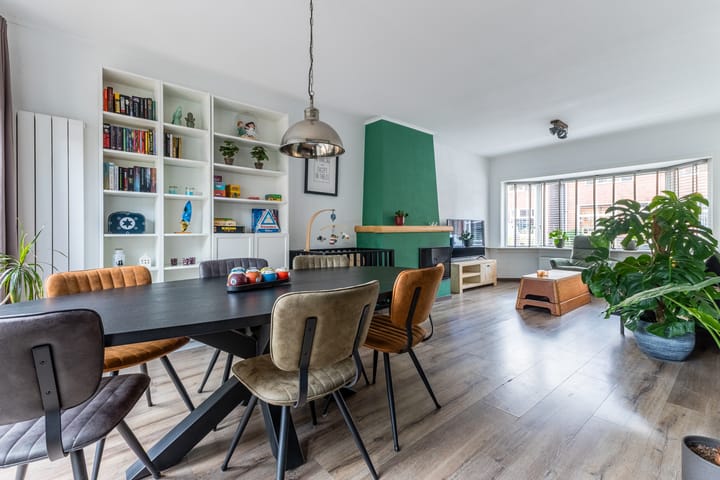 Foto 3 van Vergiliusstraat 26