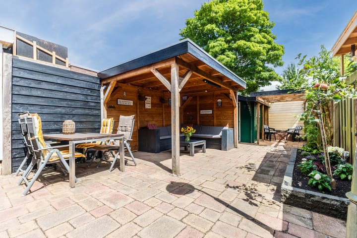 Foto 5 van Vergiliusstraat 26