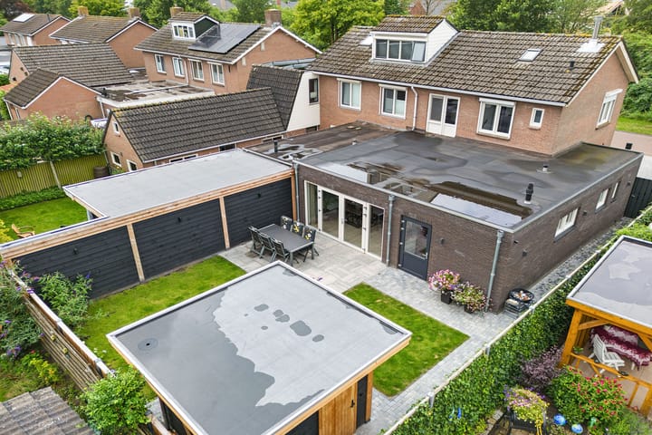 Foto 1 van Seendstraat 1