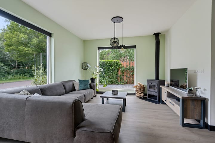 Foto 2 van Seendstraat 1