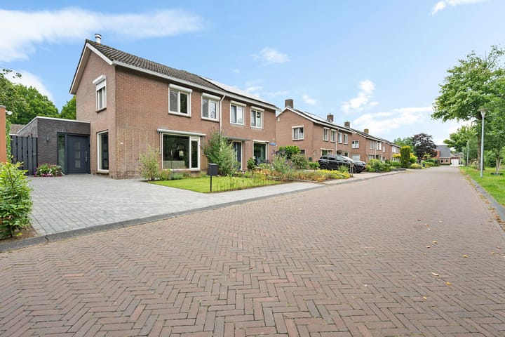 Foto 4 van Seendstraat 1