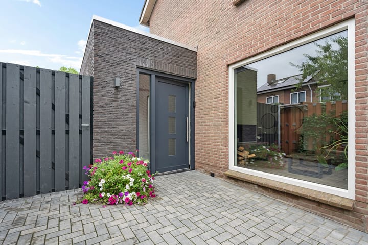 Foto 5 van Seendstraat 1