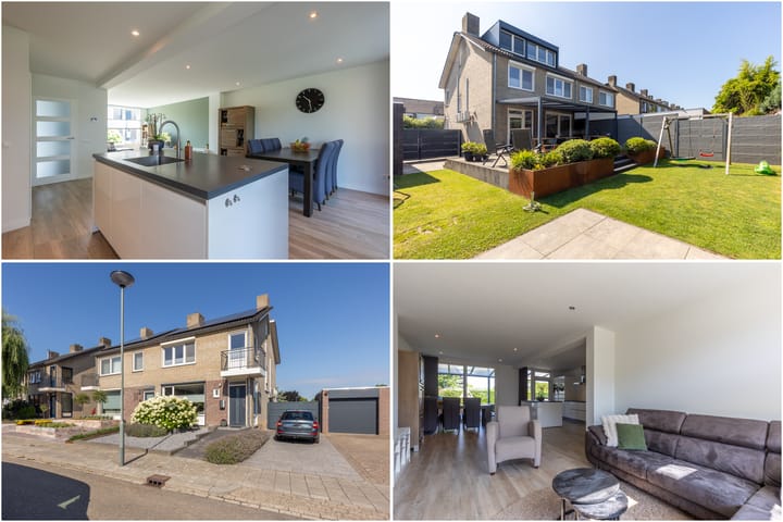 Photo 4 of Burg. Luytenstraat 22