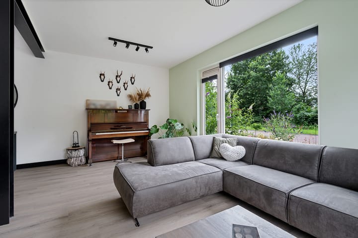 Foto 10 van Seendstraat 1