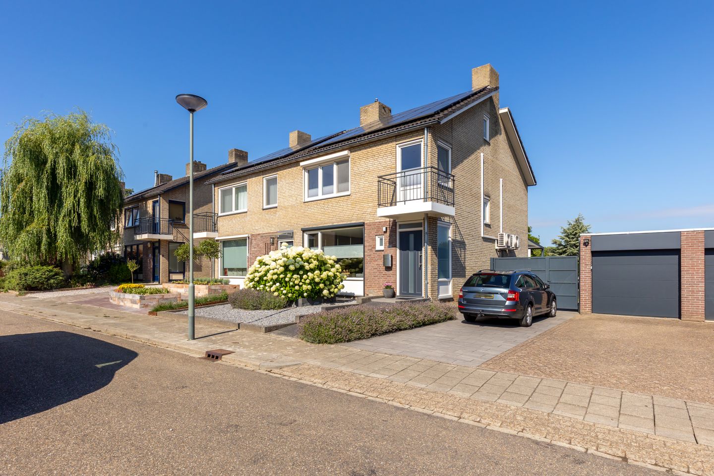 Foto 5 van Burg. Luytenstraat 22