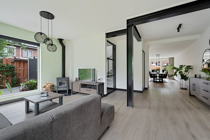 Foto 12 van Seendstraat 1